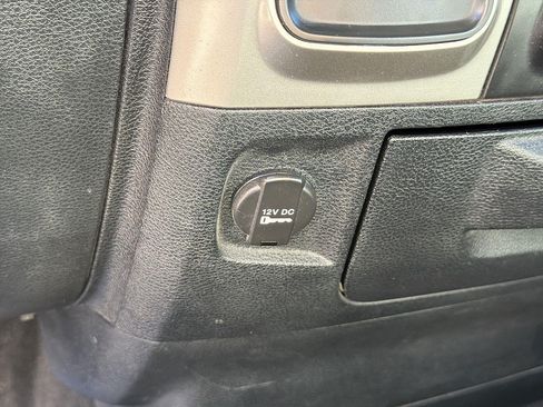 Used 2016 RAM 1500 Big Horn RWD image 36