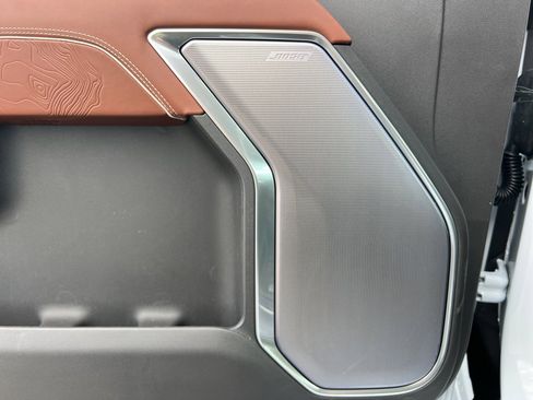 New 2026 GMC Sierra 2500 Denali Ultimate w/ Max Trailering Package image 21