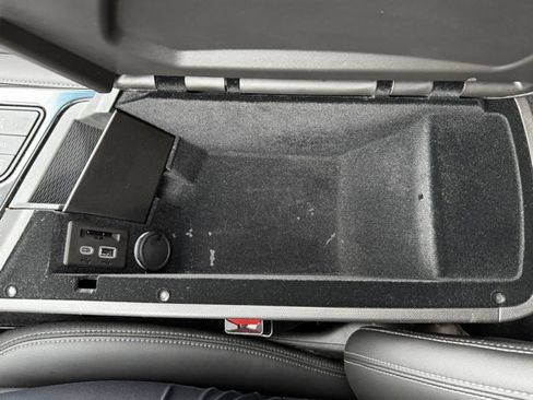 Certified 2022 Cadillac CT4 Luxury w/ Sun And Sound Package image 24