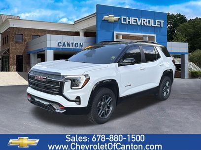 Used 2026 GMC Terrain AT4 w/ Technology Package II