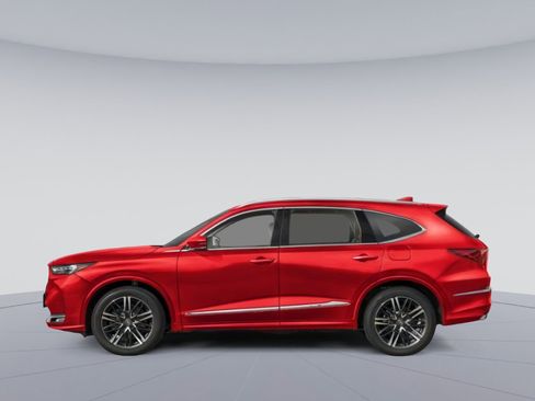 New 2026 Acura MDX SH-AWD w/ Advance Package image 3