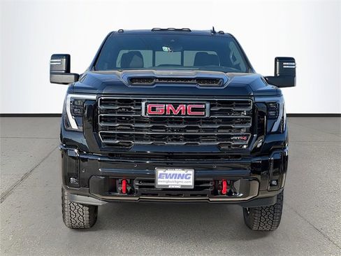 New 2026 GMC Sierra 2500 AT4 w/ AT4 Premium Plus Package image 2