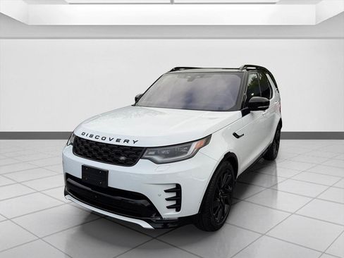 Used 2023 Land Rover Discovery S R-Dynamic AWD/4WD image 10