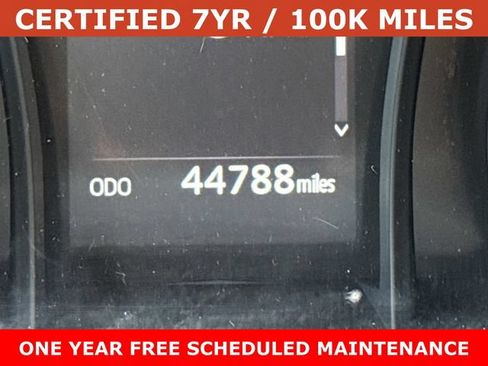 Used 2024 Toyota Camry SE FWD image 27