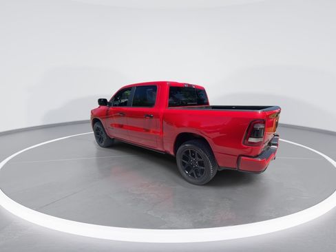 Used 2023 RAM 1500 Laramie AWD/4WD image 14