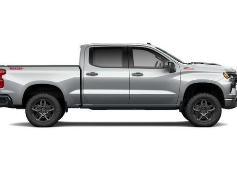 New 2026 Chevrolet Silverado 1500 LT Trail Boss w/ LT Trail Boss Premium Package AWD/4WD image 53
