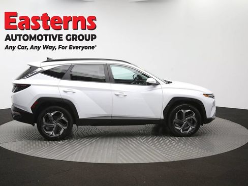Used 2023 Hyundai Tucson SEL AWD/4WD image 45