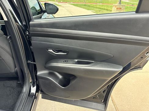 Used 2025 Hyundai Tucson SEL image 35