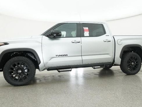 New 2026 Toyota Tundra Limited AWD/4WD image 18
