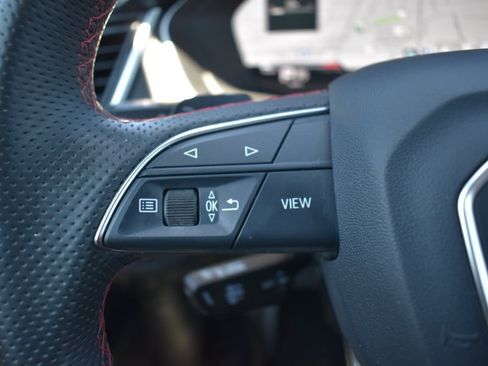 Used 2024 Audi SQ5 Premium Plus AWD/4WD image 23