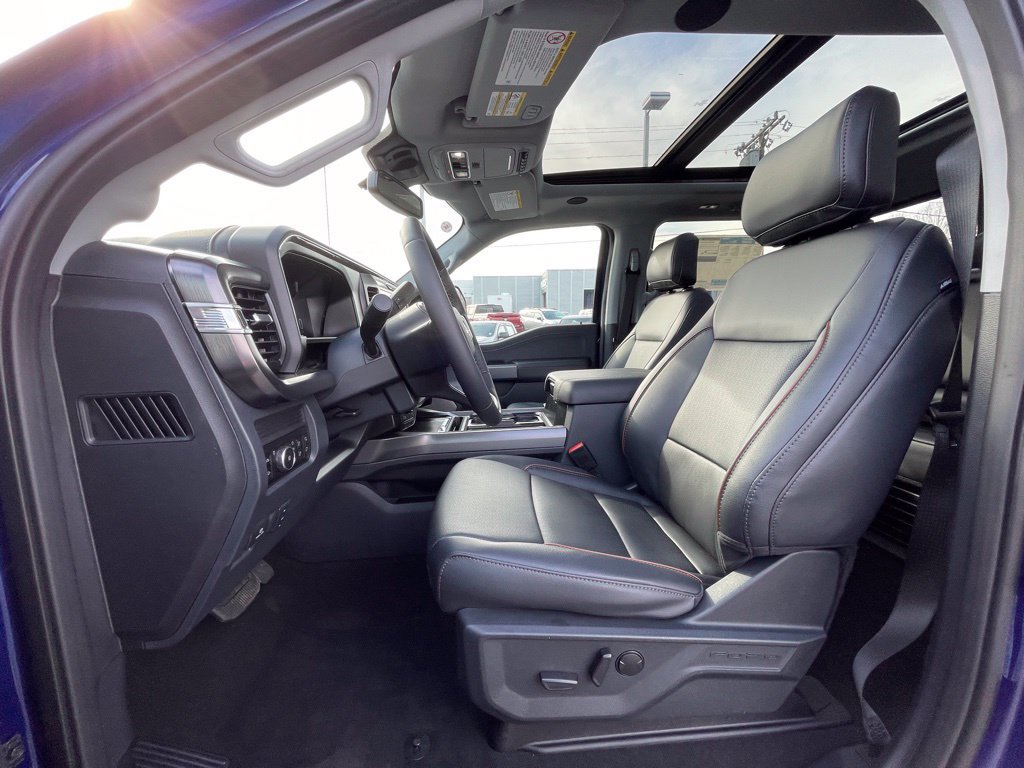 New 2026 Ford F250 Lariat w/ Lariat Ultimate Package AWD/4WD image 19