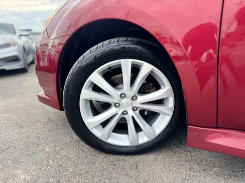 Used 2013 Subaru Legacy 2.5i Limited image 13