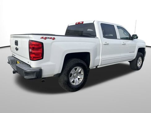Used 2018 Chevrolet Silverado 1500 LT w/ All Star Edition image 6