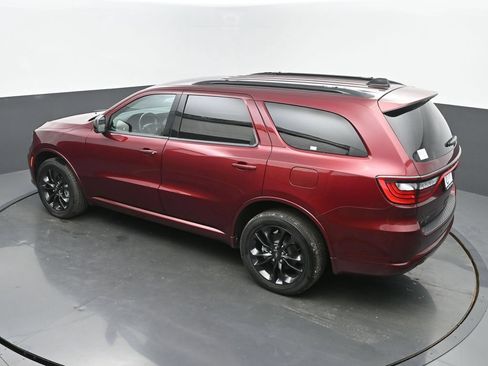 Used 2023 Dodge Durango GT w/ Blacktop Package AWD/4WD image 41