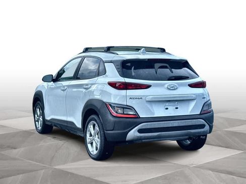 Used 2023 Hyundai Kona SEL AWD/4WD image 6