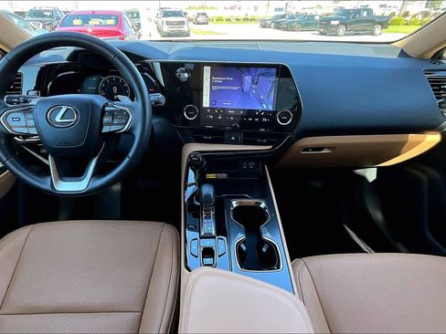 Used 2025 Lexus NX 250 FWD w/ Accessory Package (Z1) image 16