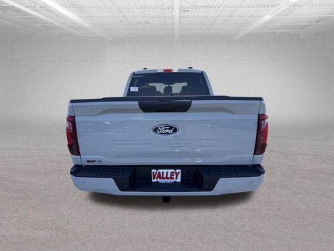 New 2026 Ford F150 STX w/ Equipment Group 200A AWD/4WD image 4