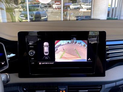 New 2026 Volkswagen Jetta S
