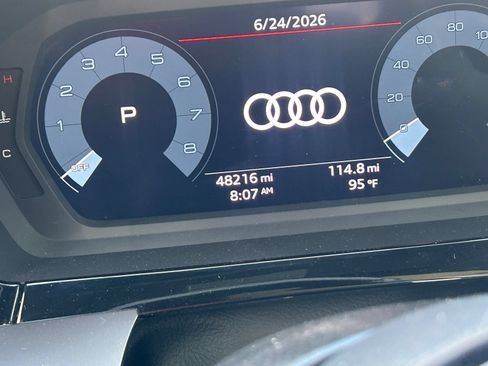 Used 2024 Audi A3 2.0T Premium FWD image 13