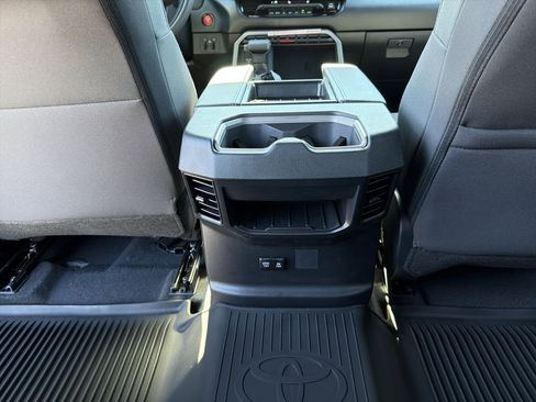 New 2026 Toyota Tundra SR5 AWD/4WD image 22