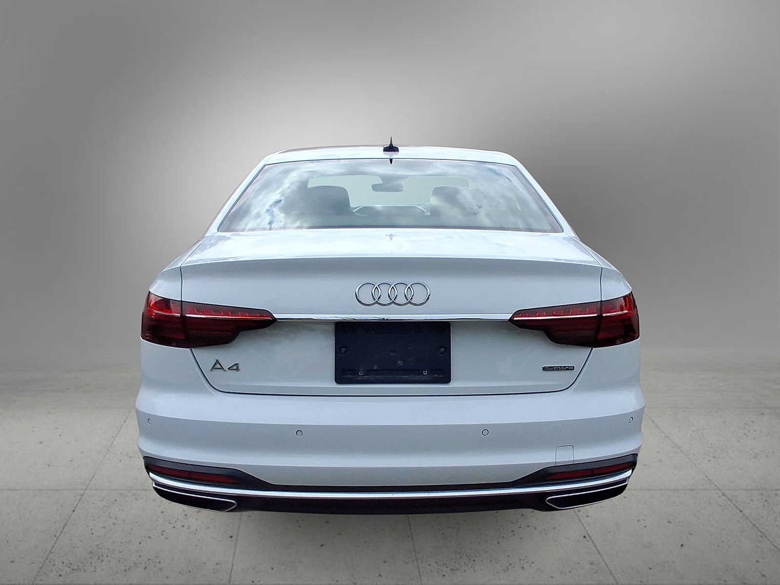 Certified 2023 Audi A4 2.0T Premium Plus w/ Premium Plus Package AWD/4WD image 7