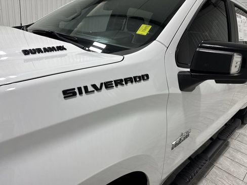 Used 2024 Chevrolet Silverado 1500 RST w/ Texas Edition Plus RWD image 33