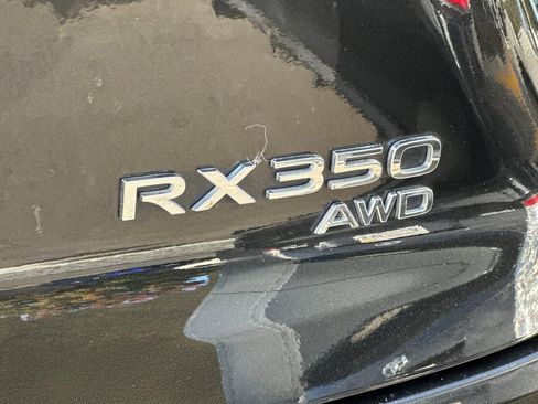 Certified 2023 Lexus RX 350 Premium w/ Cold Area Package image 24