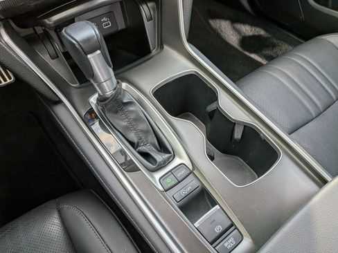 Used 2022 Honda Accord Sport Special Edition image 14