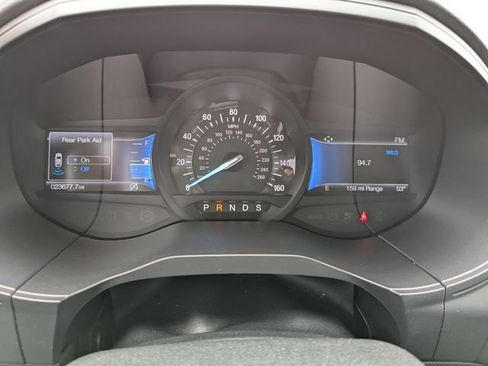 Used 2022 Ford Edge SEL w/ Convenience Package AWD/4WD image 30