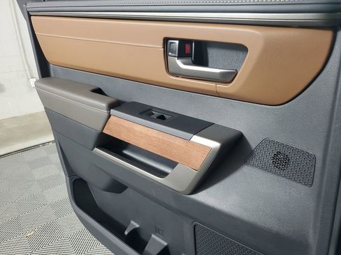 Used 2026 Toyota Tundra 1794 Edition image 17