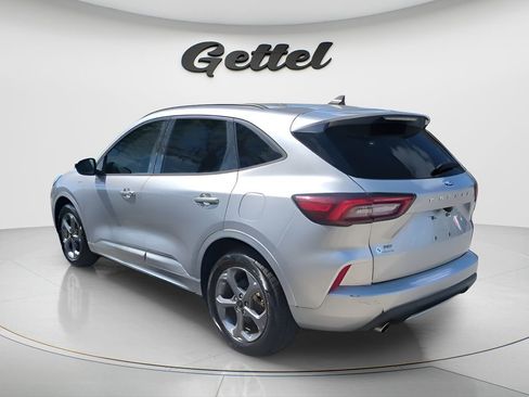 Used 2024 Ford Escape ST-Line w/ Cold Weather Package FWD image 13