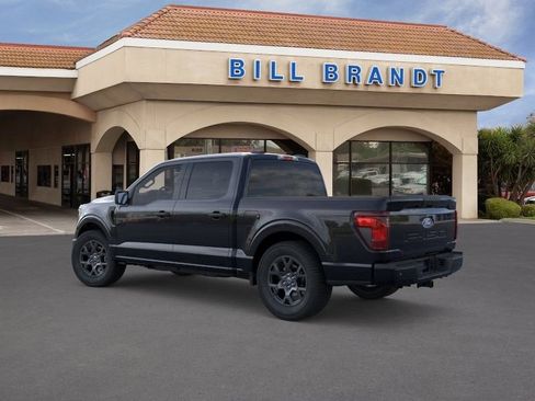 New 2026 Ford F150 STX RWD image 4