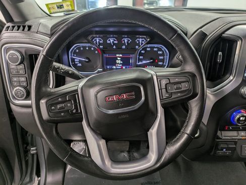 Used 2021 GMC Sierra 1500 SLT image 20