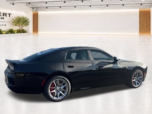 New 2026 Dodge Charger Daytona Scat Pack w/ Track Package AWD/4WD image 13
