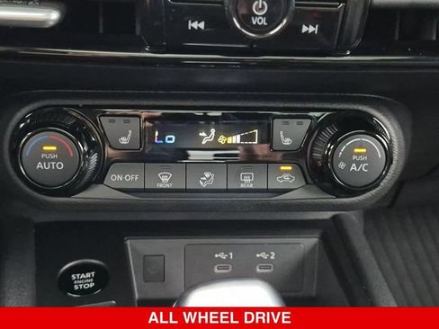 Certified 2026 Nissan Kicks SV w/ SV Premium Package AWD/4WD image 26