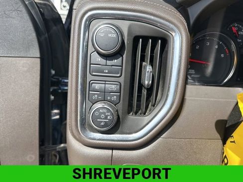 Used 2020 Chevrolet Silverado 2500 LT w/ All Star Edition image 7