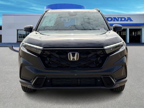 New 2026 Honda CR-V Sport-L image 9