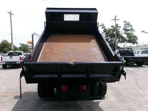 Used 2011 Chevrolet Silverado 3500 W/T w/ Snow Plow Prep Package AWD/4WD image 11