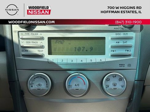 Used 2011 Toyota Camry LE image 35