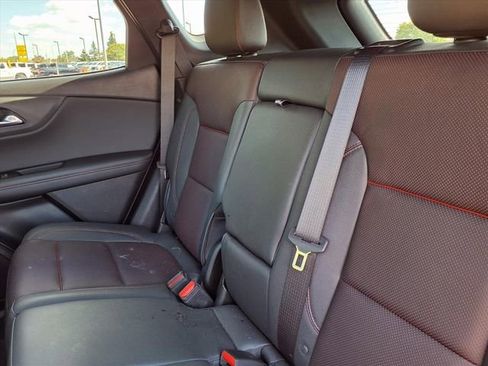 Used 2023 Chevrolet Blazer RS w/ Enhanced Convenience Package image 7