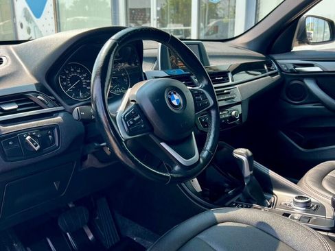 Used 2017 BMW X1 xDrive28i AWD/4WD image 15