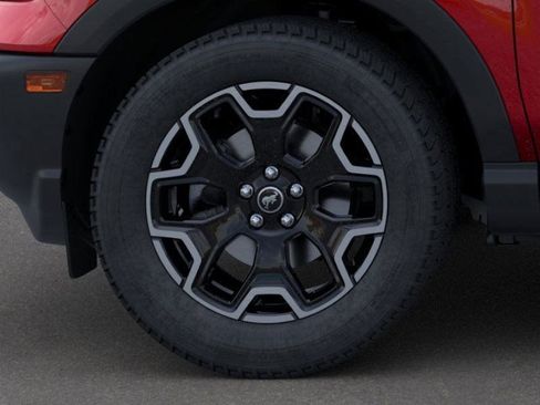 New 2025 Ford Bronco Sport Outer Banks w/ Outer Banks Tech Package+ image 23