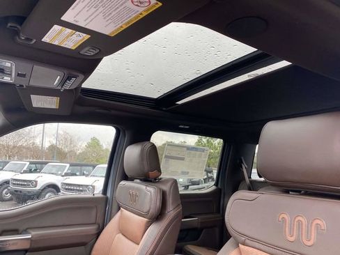 New 2026 Ford F250 King Ranch AWD/4WD image 12