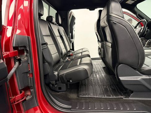 Used 2020 Ford F150 Raptor w/ Equipment Group 802A Luxury image 42