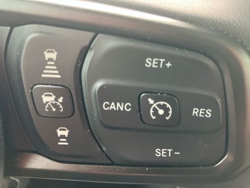 Used 2024 Jeep Wrangler Unlimited AWD/4WD image 19