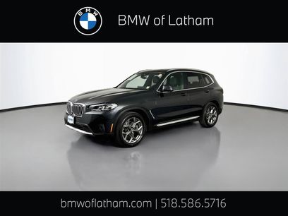 Used 2023 BMW X3 xDrive30i w/ Premium Package