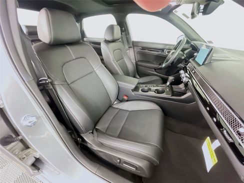 Used 2025 Honda Civic Sport Touring image 34