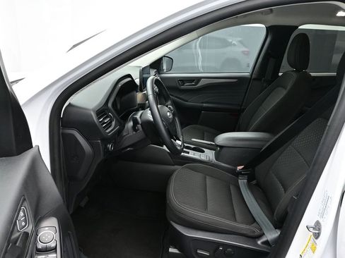 Used 2024 Ford Escape Active w/ Cold Weather Package image 13