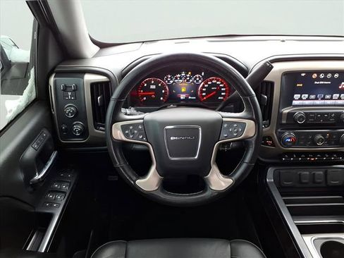 Used 2016 GMC Sierra 1500 Denali image 14