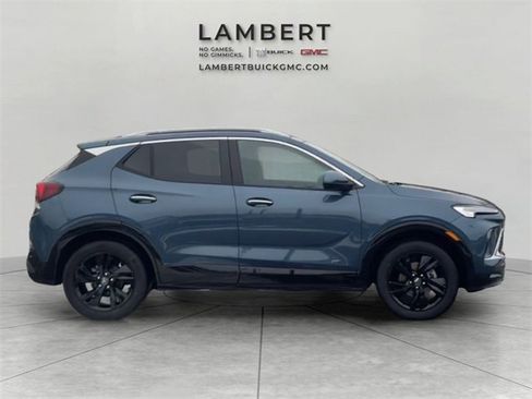 New 2026 Buick Encore GX Sport Touring w/ Comfort Package image 6